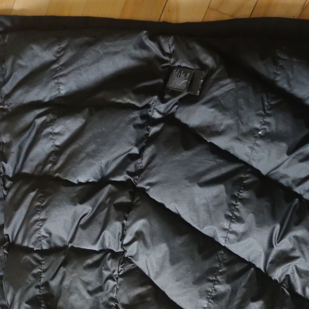 The North Face women's winter jacket - Picture 15 of 16